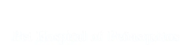 Pet Hospital of Penasquitos Logo