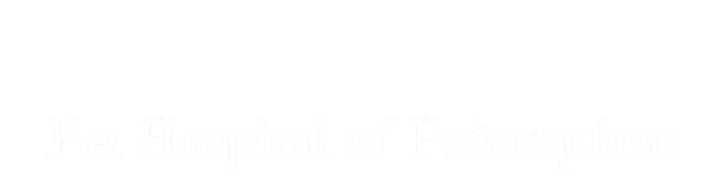 Pet Hospital of Penasquitos Logo