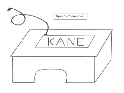Tortoise Barn
