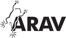 ARAV logo