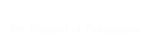 Pet Hospital PQ Logo
